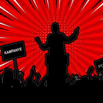 Ruang Politik